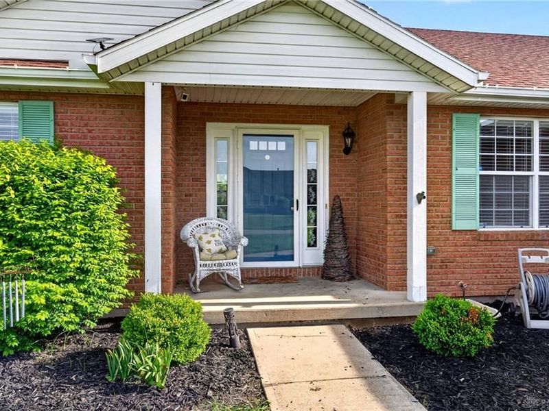 4996 Shannon Avenue, Bethel Township, OH 45504 Photo 12