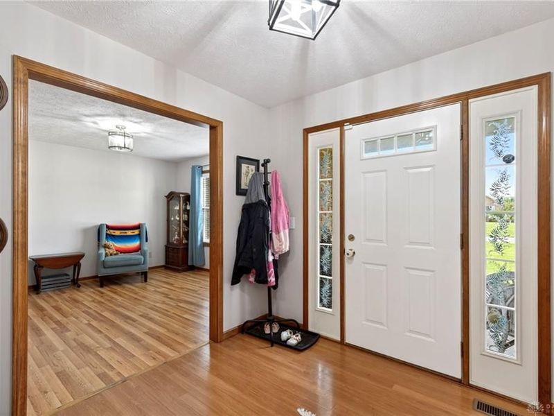 4996 Shannon Avenue, Bethel Township, OH 45504 Photo 13