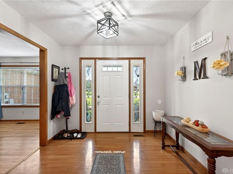 4996 Shannon Avenue, Bethel Township, OH 45504 Photo 14