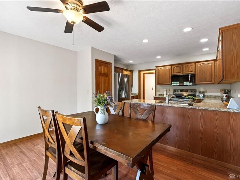 4996 Shannon Avenue, Bethel Township, OH 45504 Photo 25