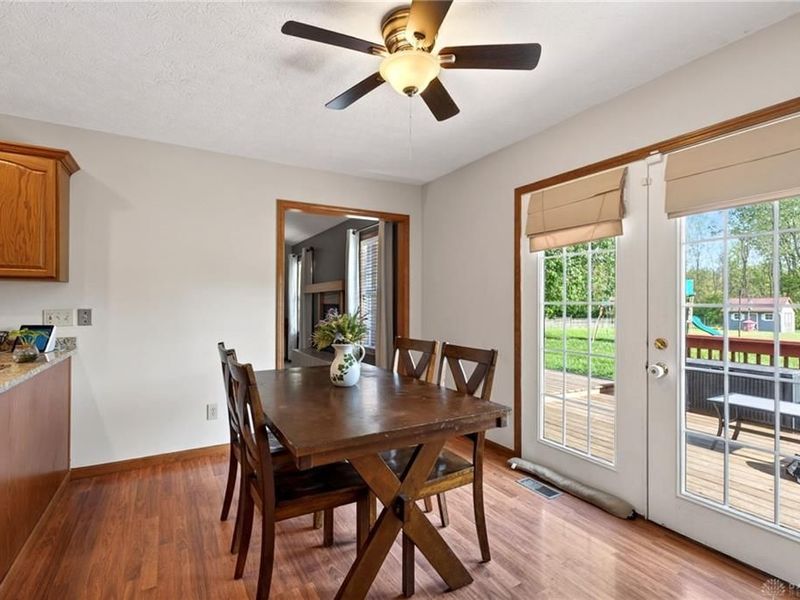 4996 Shannon Avenue, Bethel Township, OH 45504 Photo 27