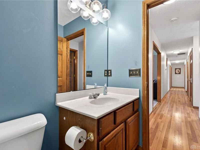 4996 Shannon Avenue, Bethel Township, OH 45504 Photo 42