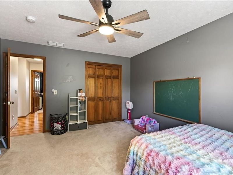 4996 Shannon Avenue, Bethel Township, OH 45504 Photo 44