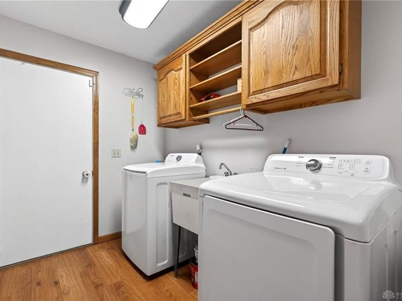 4996 Shannon Avenue, Bethel Township, OH 45504 Photo 45