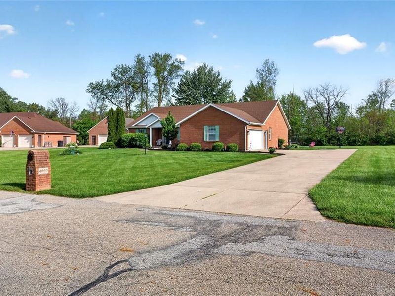 4996 Shannon Avenue, Bethel Township, OH 45504 Photo 47