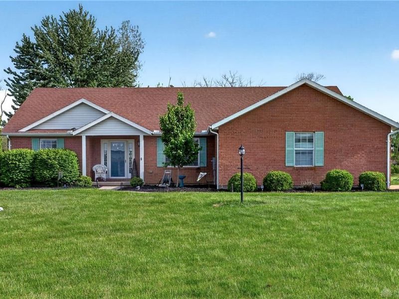 4996 Shannon Avenue, Bethel Township, OH 45504 Photo 48