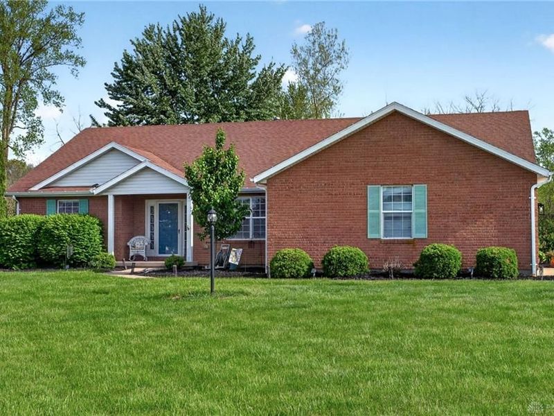 4996 Shannon Avenue, Bethel Township, OH 45504 Photo 49