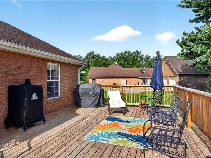 4996 Shannon Avenue, Bethel Township, OH 45504 Photo 50