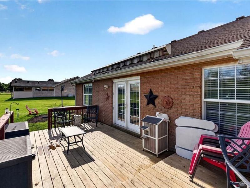 4996 Shannon Avenue, Bethel Township, OH 45504 Photo 52