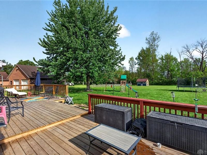 4996 Shannon Avenue, Bethel Township, OH 45504 Photo 53