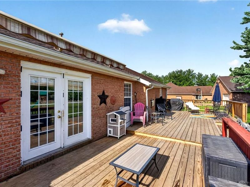 4996 Shannon Avenue, Bethel Township, OH 45504 Photo 54