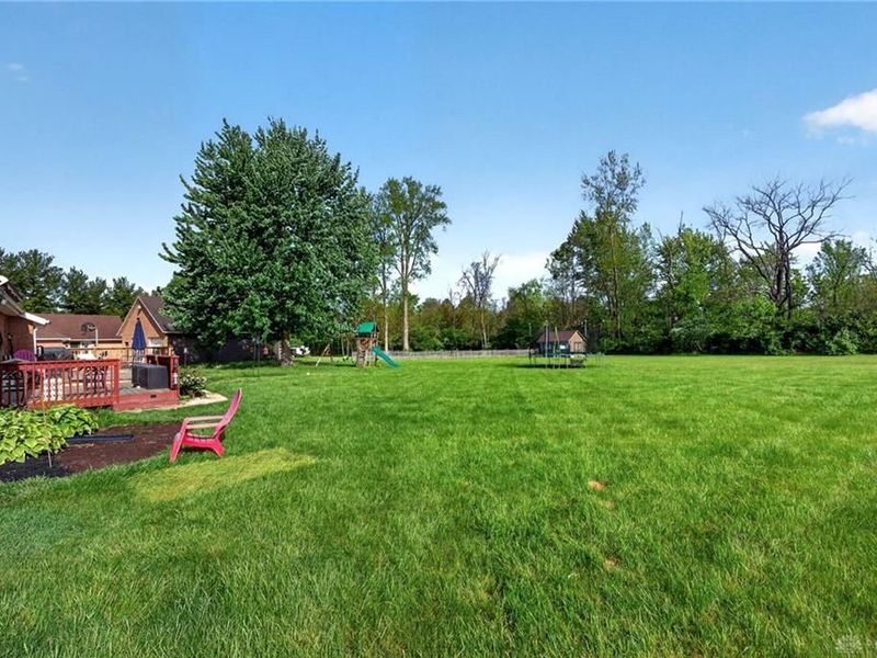 4996 Shannon Avenue, Bethel Township, OH 45504 Photo 56