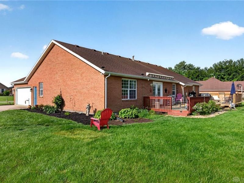 4996 Shannon Avenue, Bethel Township, OH 45504 Photo 57