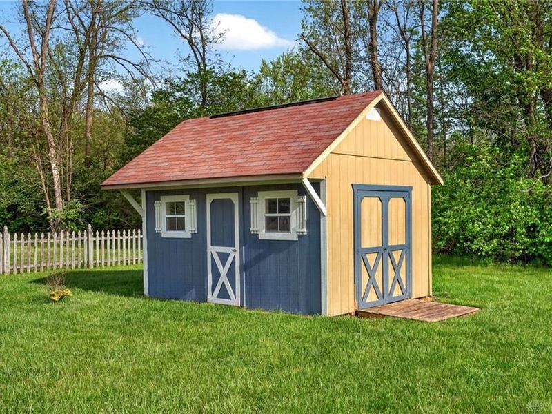 4996 Shannon Avenue, Bethel Township, OH 45504 Photo 58