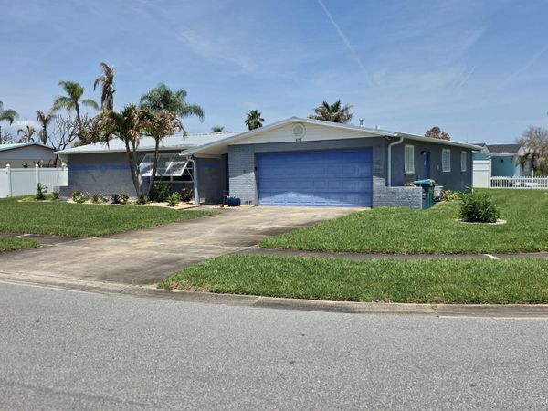 409 Finch Drive , Satellite Beach, FL 32937