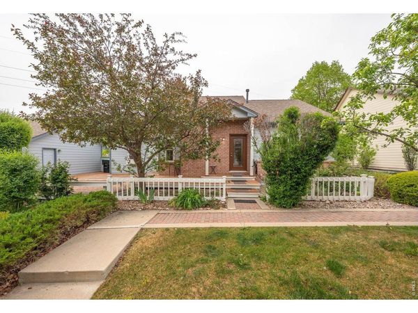 3127 Concord Way, Longmont, CO 80503