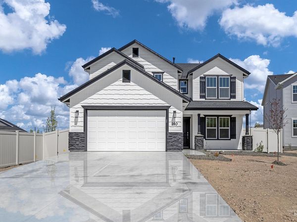 7663 E Meriwether Dr, Nampa, ID 83687