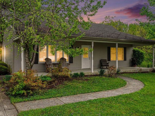 1920 W 570 N, Howe, IN 46746