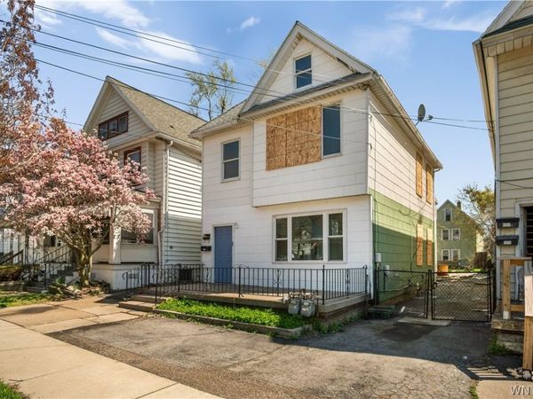 220 Ross Avenue , Buffalo, NY 14207