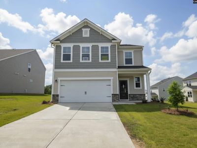 322 Welbeck Road, Lexington, SC 29073