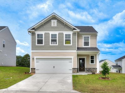 322 Welbeck Road, Lexington, SC 29073