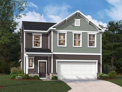322 Welbeck Road, Lexington, SC 29073