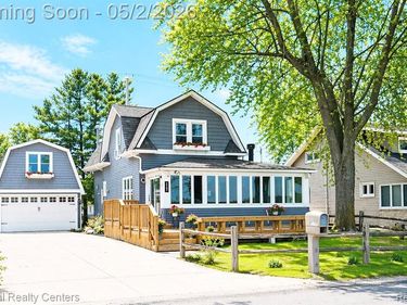 2287 Round Lake Highway, Rollin Twp, MI 49253
