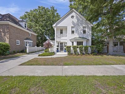 991 Governors Road, Mount Pleasant, SC 29464