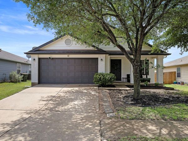 1065 Canada Wild DR , Buda, TX 78610