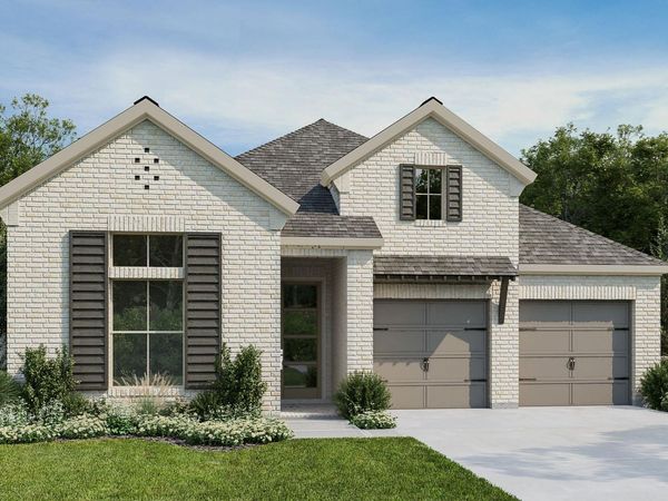 609 Bay Breeze DR, Kyle, TX 78640