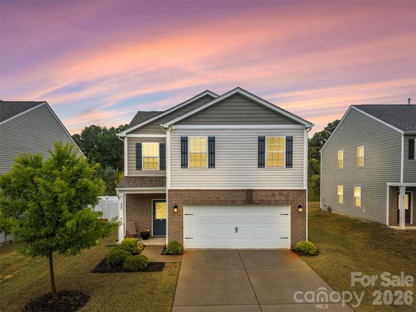 225 Final Stretch Lane , Clover, SC 29710