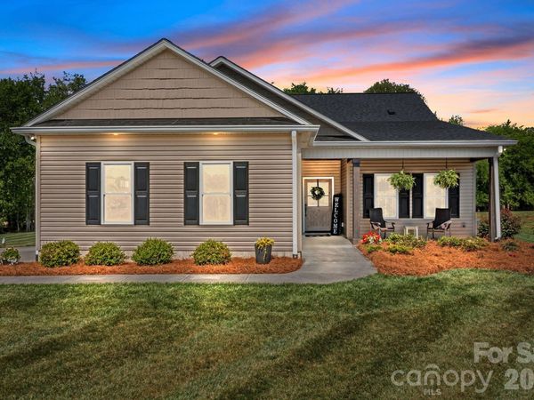 147 Haystack Lane , Olin, NC 28660