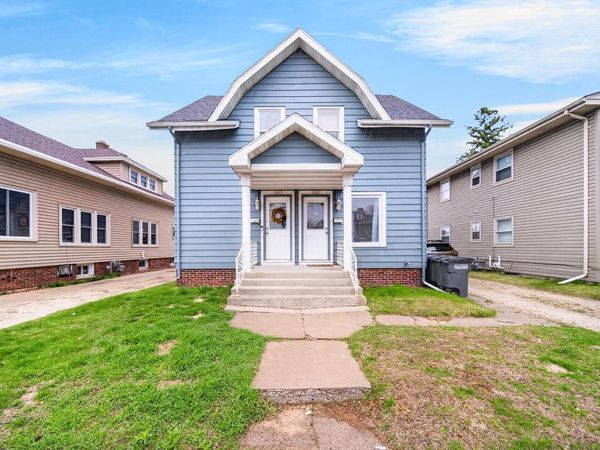 2205-2207 N 7th STREET, Sheboygan, WI 53083