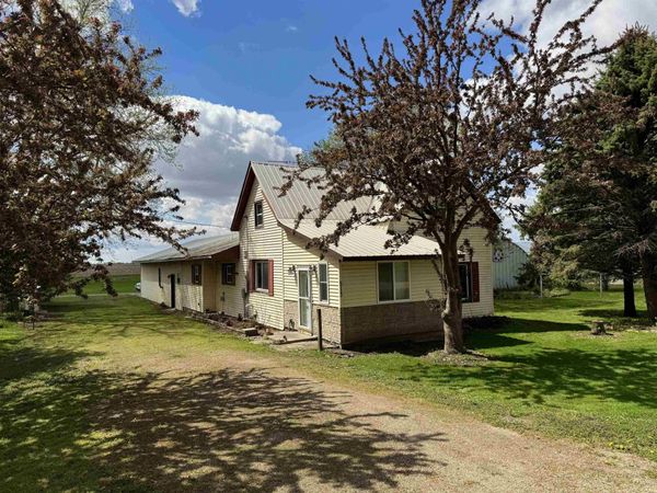 513 Union Street, Whitten, IA 50269