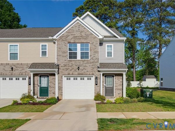 4028 Grand Reserve Lane , Henrico, VA 23223