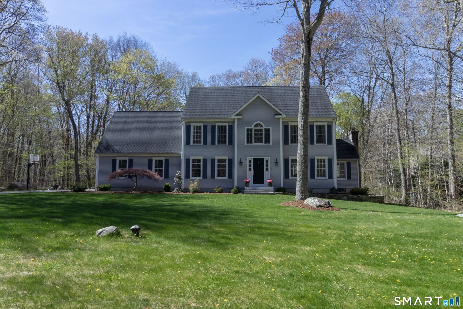 51 Fawn Hill, Killingworth, CT 06419 Main Photo