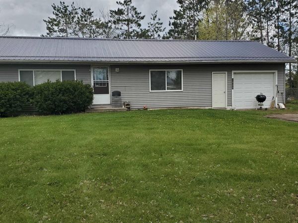 1960 Winn Road S, Mt Pleasant, MI 48858