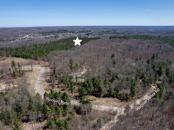 Hoosier Valley Road, Traverse City, MI 49685