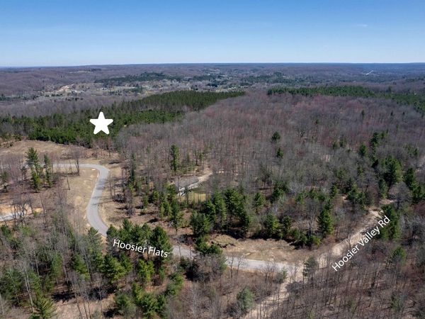 Hoosier Valley Road, Traverse City, MI 49685