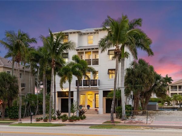 26891 Hickory BLVD , BONITA SPRINGS, FL 34134