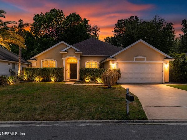 4593 CAPE ELIZABETH Court E, Jacksonville, FL 32277
