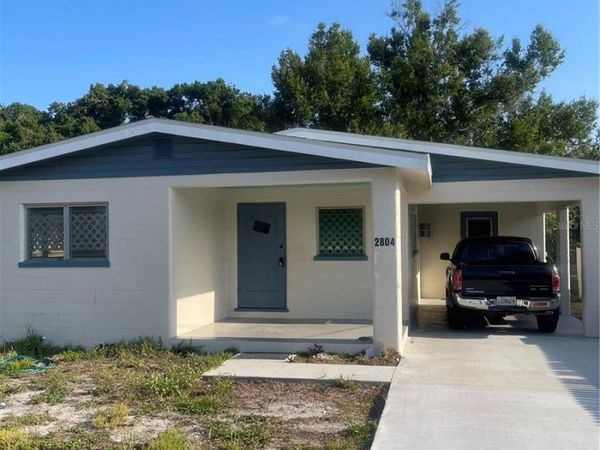 2804 NW AVENUE M , WINTER HAVEN, FL 33881