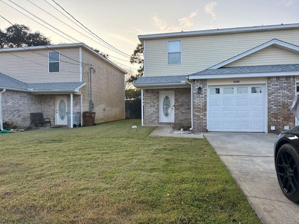2127 TOM STREET, Unit 2127, NAVARRE, FL 32566