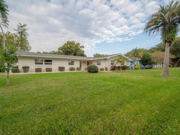 1720 PENNY LANE , CLEARWATER, FL 33756