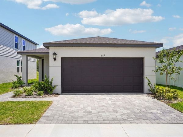 883 SUNSHOWER DRIVE, LADY LAKE, FL 32159