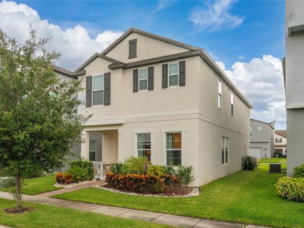 10361 AUSTRINA OAK LOOP , WINTER GARDEN, FL 34787