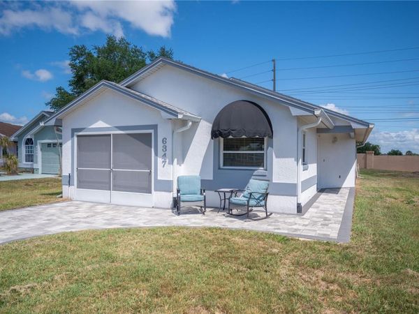 6347 EGRET DRIVE, LAKELAND, FL 33809