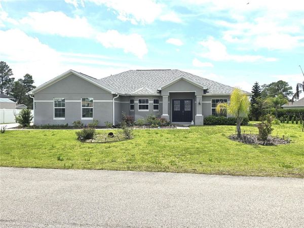 4823 SAN IGNACIO DRIVE , SEBRING, FL 33872