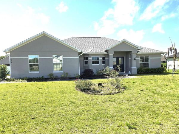 4823 SAN IGNACIO DRIVE , SEBRING, FL 33872