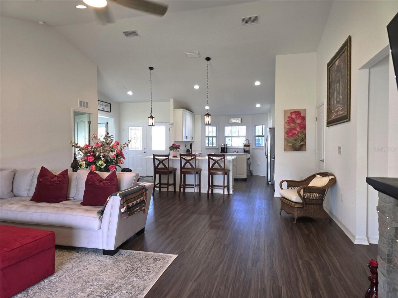 4823 San Ignacio Drive , Sebring, FL 33872 Photo